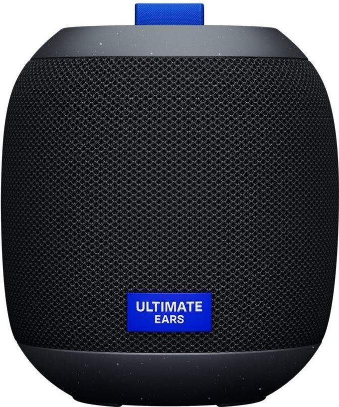 Coluna LOGITECH Ultimate Ears WONDERBOOM Play (Sem fios - A2DP - Universal - Preto)