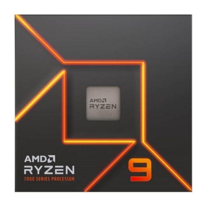 Processador AMD Ryzen 9 7900 (AM5 - 12 núcleos - 3,7 GHz) — miniatura 2