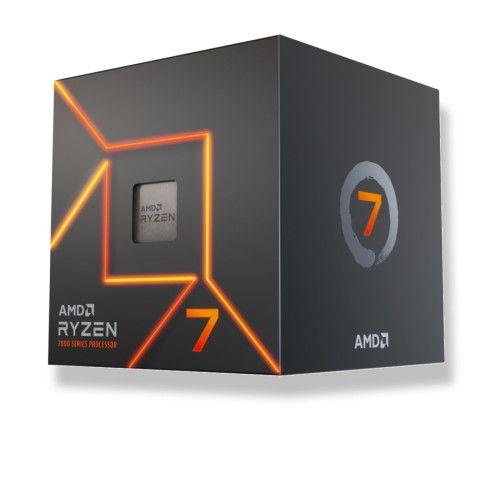 Processador AMD Ryzen 7 7700 (AM5 - 8 núcleos - 5,3 GHz) — miniatura 2