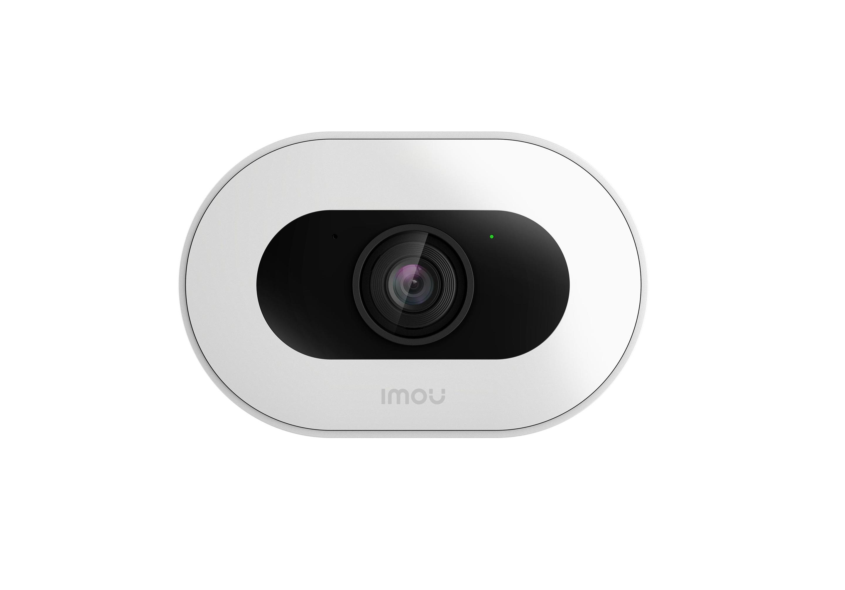 Câmara de Segurança IP IMOU Knight IPC-F88FIP-V2-0280B (Exterior - 8 MP - 3840 x 2160 pixels - Branco), miniatura 4
