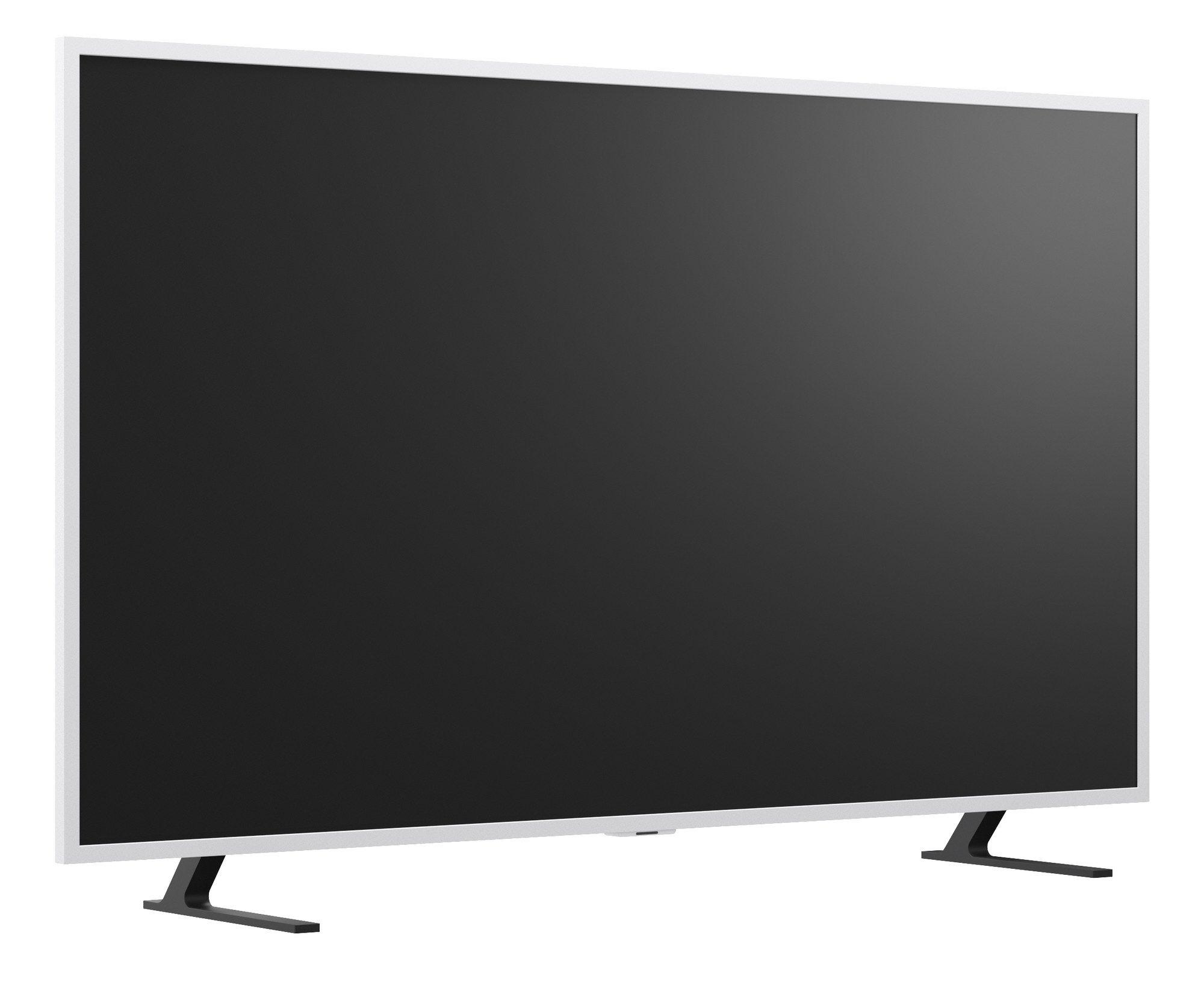 Televisão LG TV 65LX7B6LA.AEEQ (65" - QNED MiniLED - 4K Ultra HD - Preto) — miniatura 9