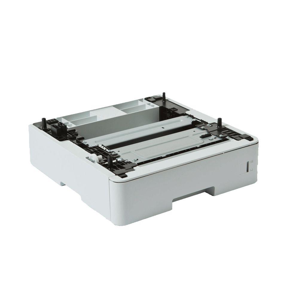 Tabuleiro de Entrada de Papel BROTHER LT-5505 (250 Folhas - Cinzento)