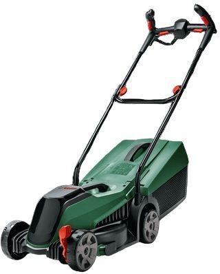 Corta-relva a Bateria BOSCH CityMower 18V-32-300 (18V 4Ah - 32cm - Preto e Verde), miniatura 3