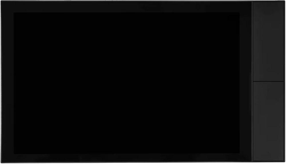 Painel de Controlo Inteligente SHELLY Wall Display XL (Ecrã tátil 10,1" - Wi-Fi 6 - Preto) — miniatura 5