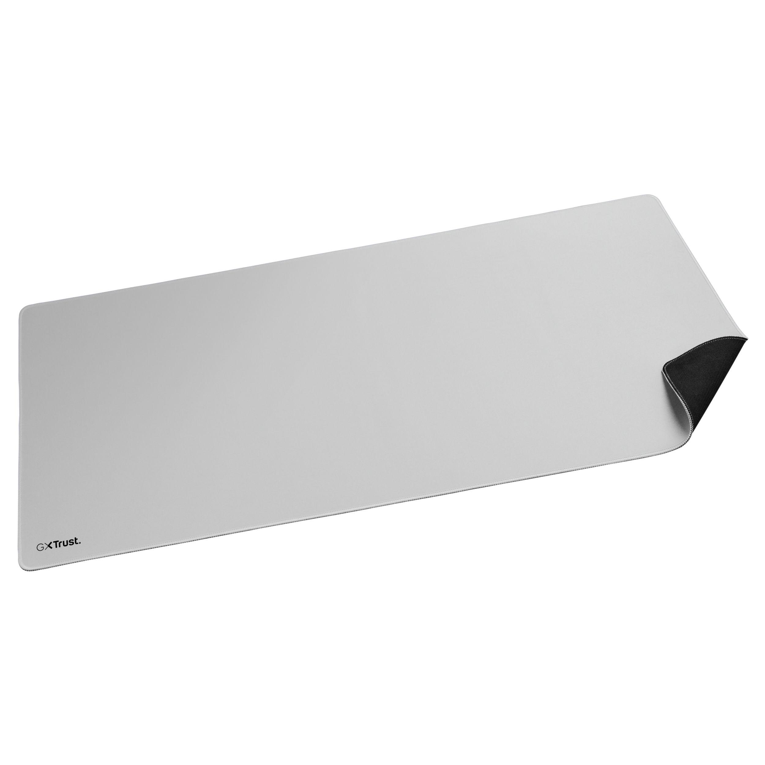 Tapete de Rato Gaming TRUST GXT 759W (XXL - 3 mm - Branco), miniatura 2