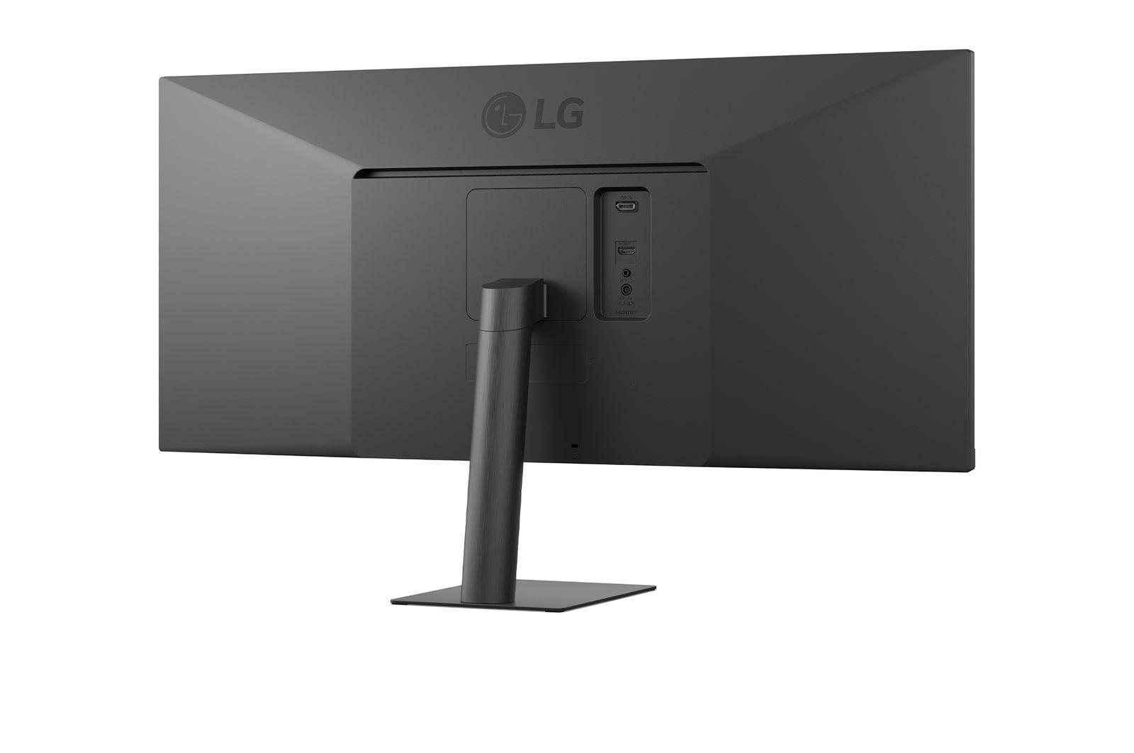 Monitor LG 34U511A-B (34" - IPS - 100 Hz - Preto) — miniatura 8