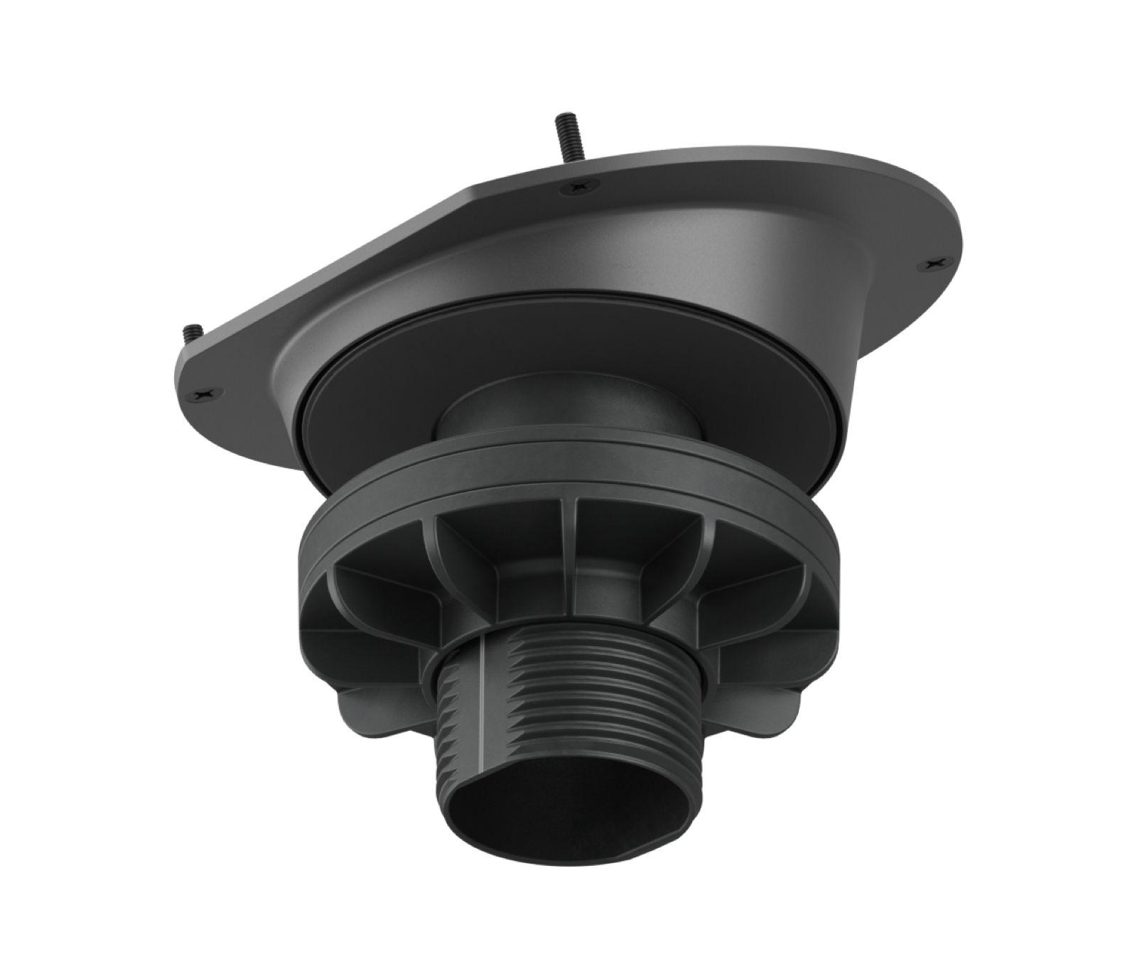 Suporte de Elevação LOGITECH Tap Riser Mount Kit (Grafite) — miniatura 2