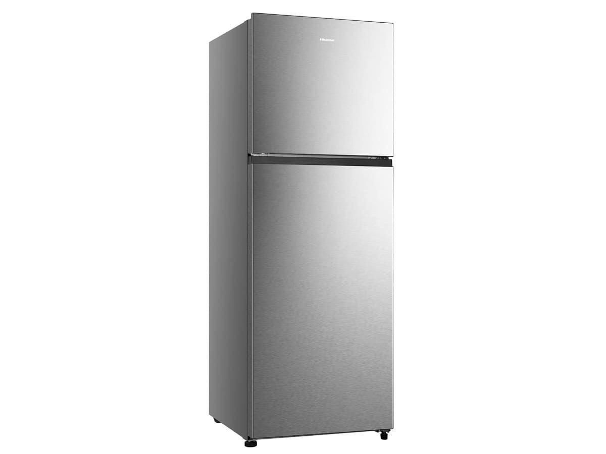Frigorífico Independente HISENSE RT422N4ACE (325 l - 169,6x59,5x65 cm - 60 cm - Inox) — miniatura 4
