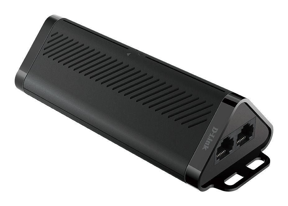 Kit Extensor PoE D-LINK DPE-302GE (Gigabit Ethernet - 10, 100, 1000 Mbit/s)