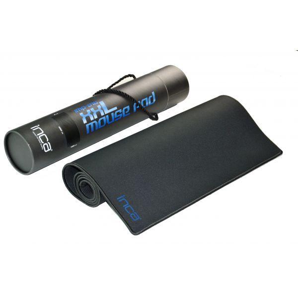 Tapete de Rato Gaming INCASE IMP-018 (XXL - Speed - Borracha antiderrapante), miniatura 4