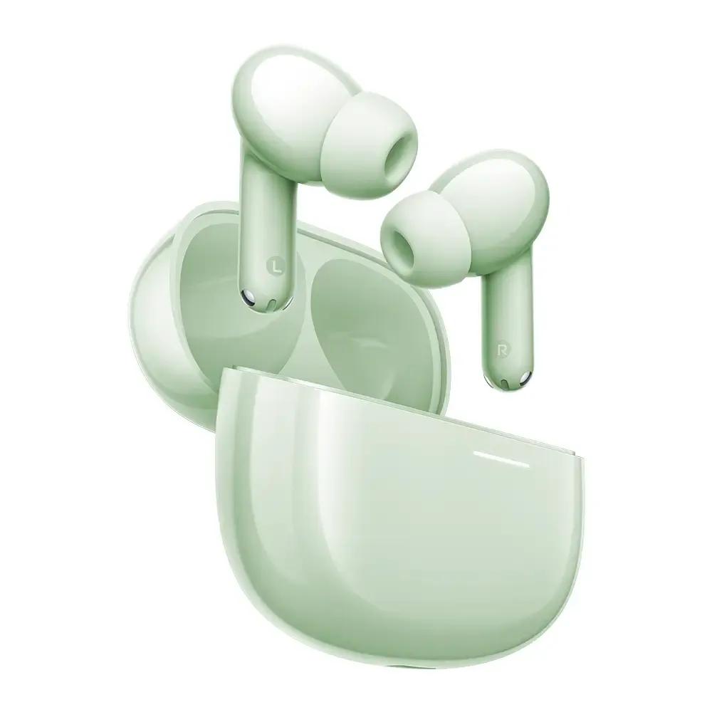 Auriculares XIAOMI Redmi Buds 8 (Sem fios - USB Type-C - ANC até 50 dB - Verde claro) — miniatura 4
