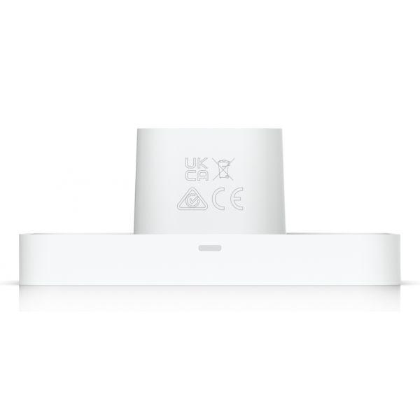 Leitor de Controlo de Acesso UBIQUITI UA-G3-FLEX-W (NFC - PoE - Branco) — miniatura 3