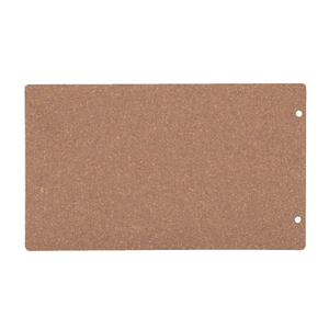 Placa de Cortiça para Lixadeira de Banda MAKITA 193202-6 (Cortiça), miniatura 2
