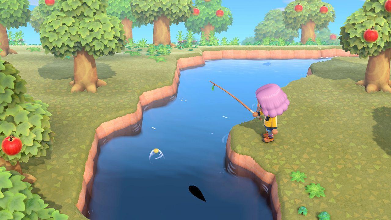 Jogo NINTENDO Animal Crossing: New Horizons (Nintendo Switch - Alemão/Inglês), miniatura 10