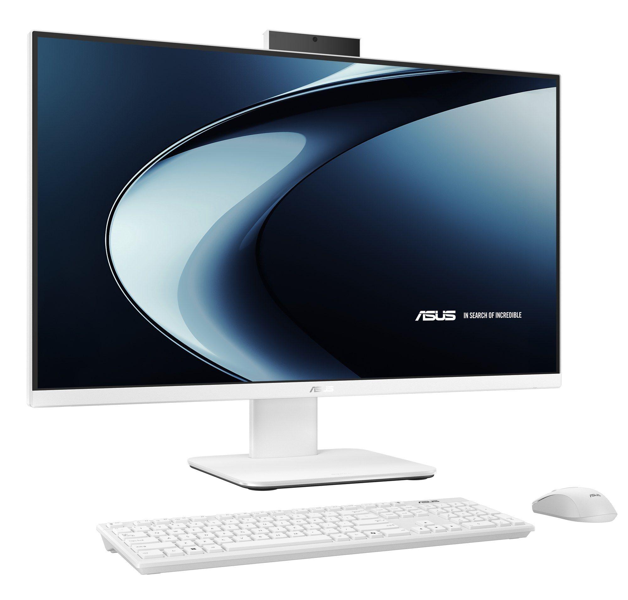 Computador All-in-One ASUS V400 AiO V470VAK-WPE261W (Core 5 210H - 27" Full HD - 16 GB DDR5 - 1 TB SSD - Branco), miniatura 2