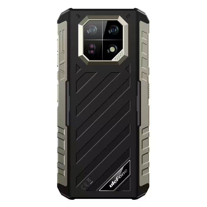 Smartphone ULEFONE Armor 22 Pro (8GB/256GB - 6,58" - Preto), miniatura 5