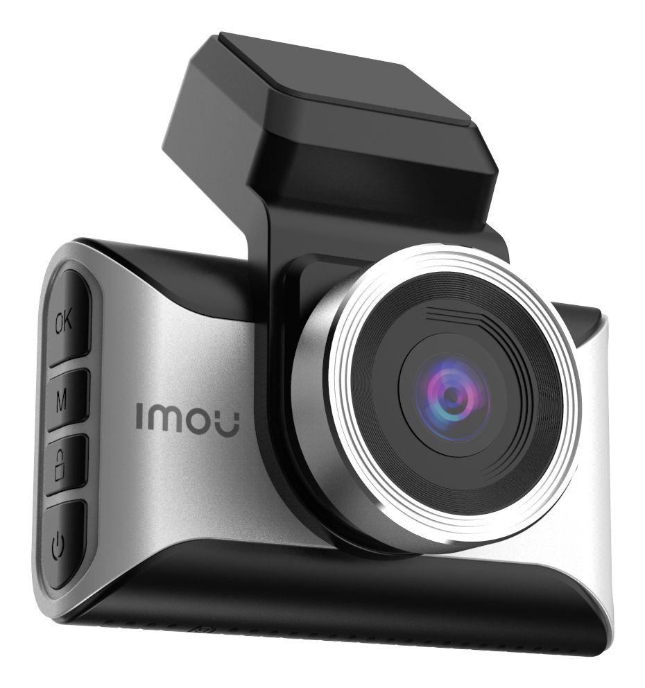 Câmara de Tablier IMOU S800PRO (4K Ultra HD - H.265 - IP52 - Cinzento e Preto), miniatura 8