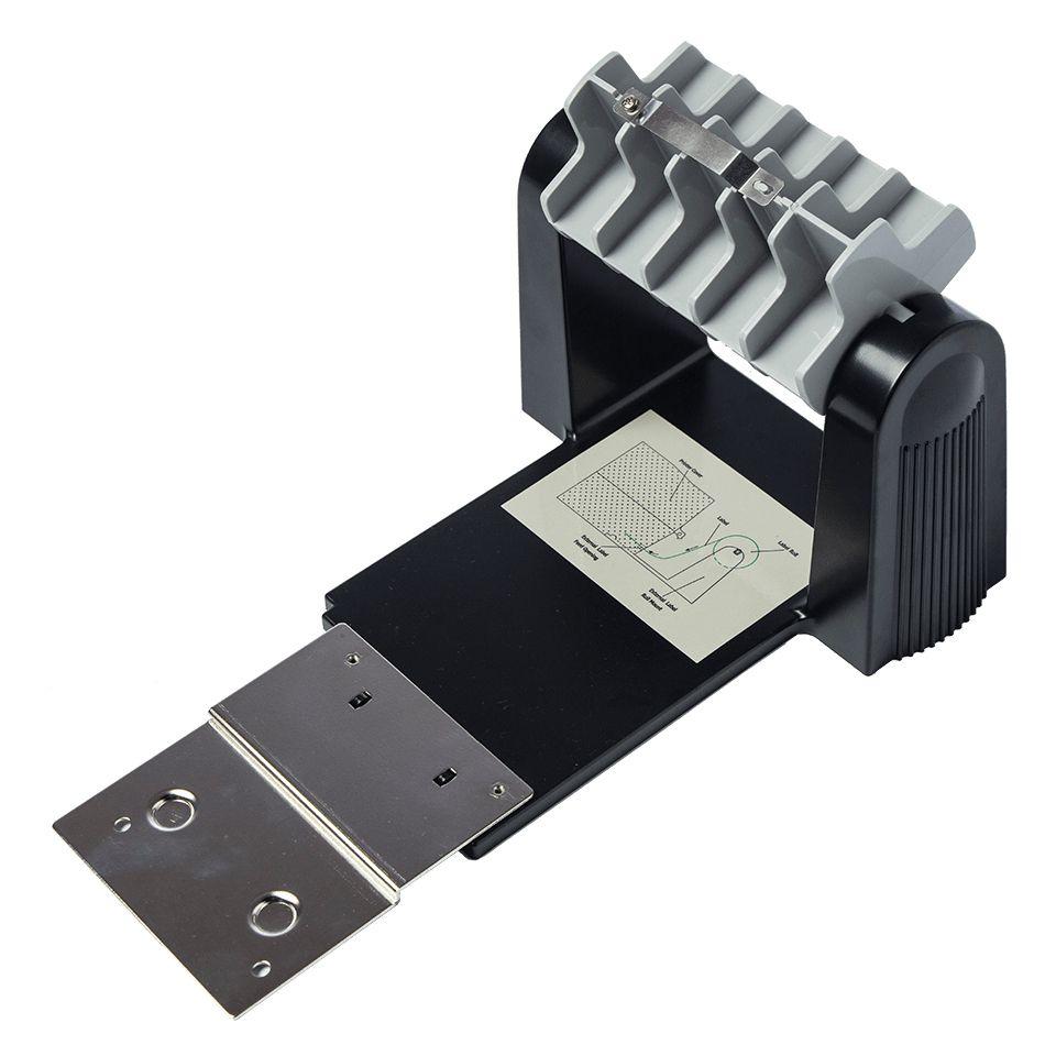 Suporte Externo para Rolo de Etiquetas BROTHER PA-RH001 (Preto)