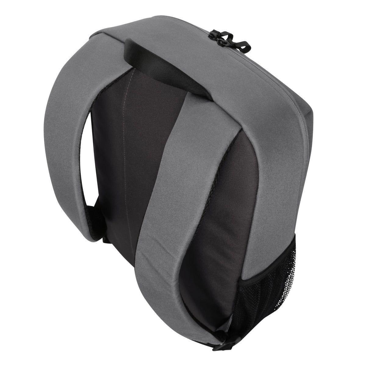 Mochila TARGUS Sagano EcoSmart Campus TBB636GL (20 L - 39,6 cm - Altura 50 cm - Preto e Cinzento), miniatura 5
