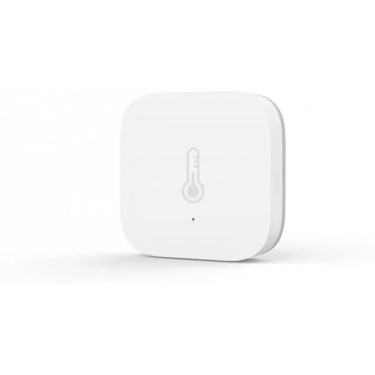 Sensor de Temperatura e Humidade AQARA T1 (Branco), miniatura 2