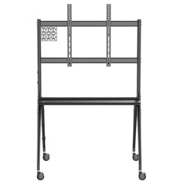 Suporte Móvel para TV VOGEL'S T1011 (50-86" - 80 kg - Prateado), miniatura 2