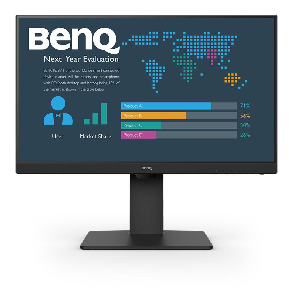 Monitor BENQ BL2786TC (27" - IPS - 100 Hz - Preto)