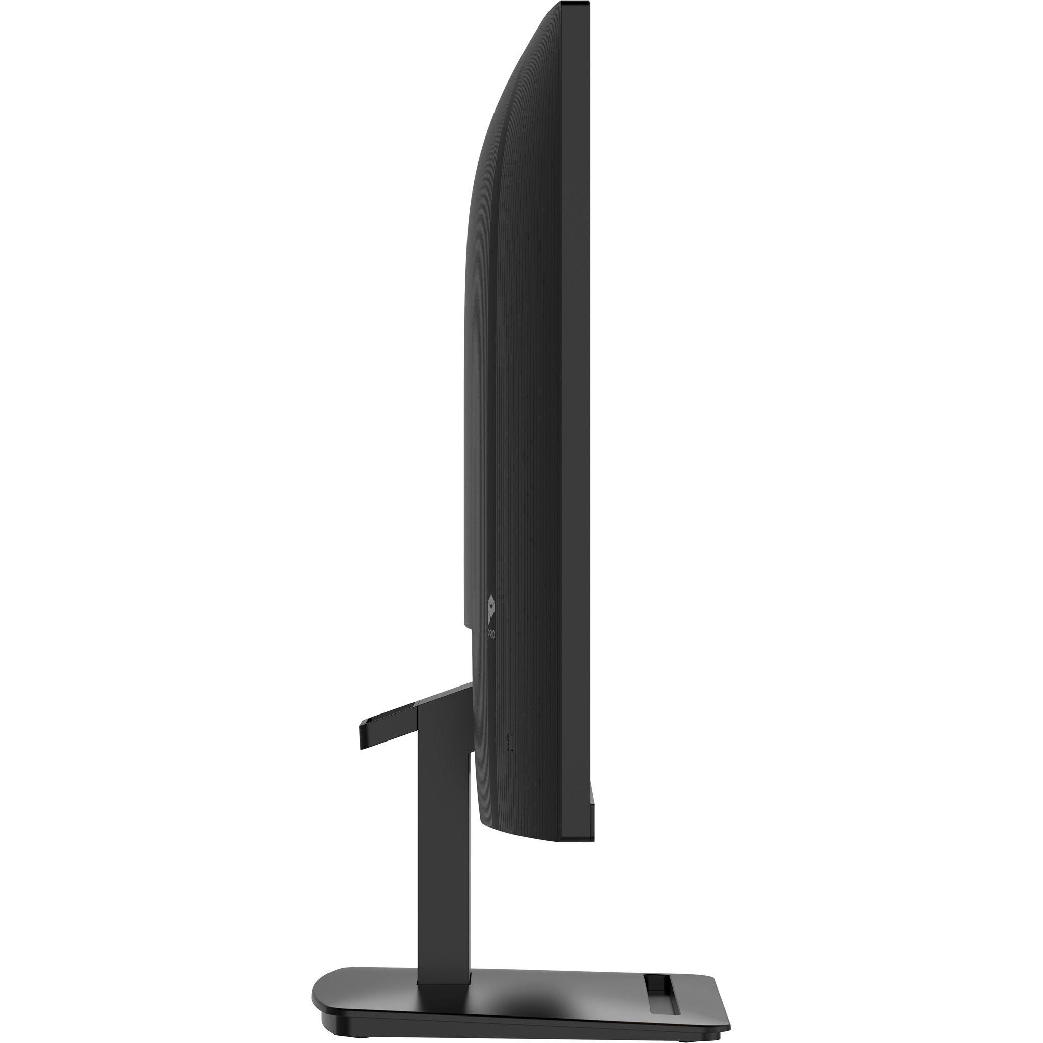 Monitor MSI PRO MP273Q E14 (27" - IPS - 144 Hz - Preto) — miniatura 4