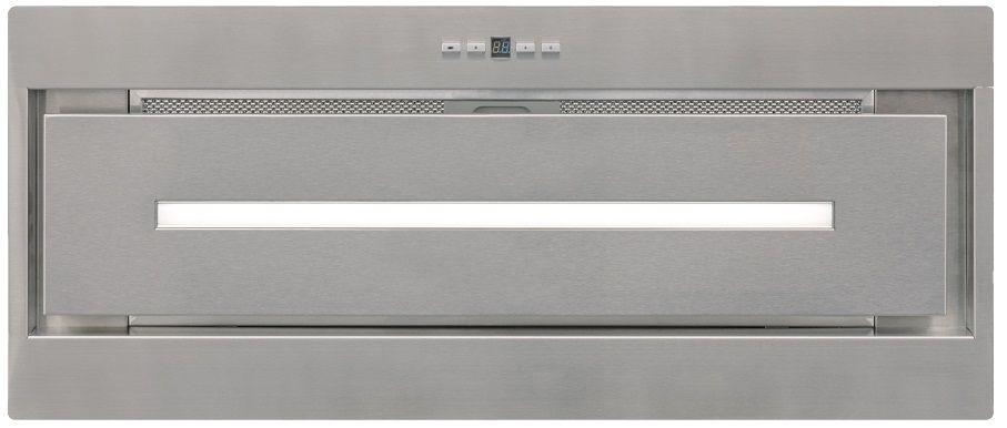 Exaustor de Encastre CATA GPL75X (Altura 25,6 cm - 70 cm - 28 cm - Inox), miniatura 2