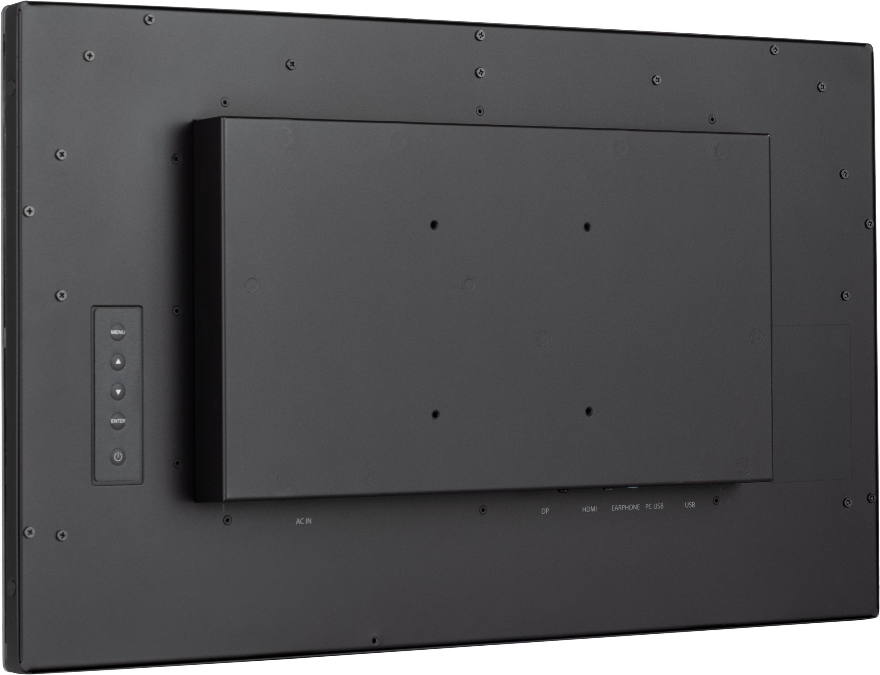Monitor IIYAMA TF2438MSC-B2 (23,8" - IPS - 120 Hz - Preto) — miniatura 6