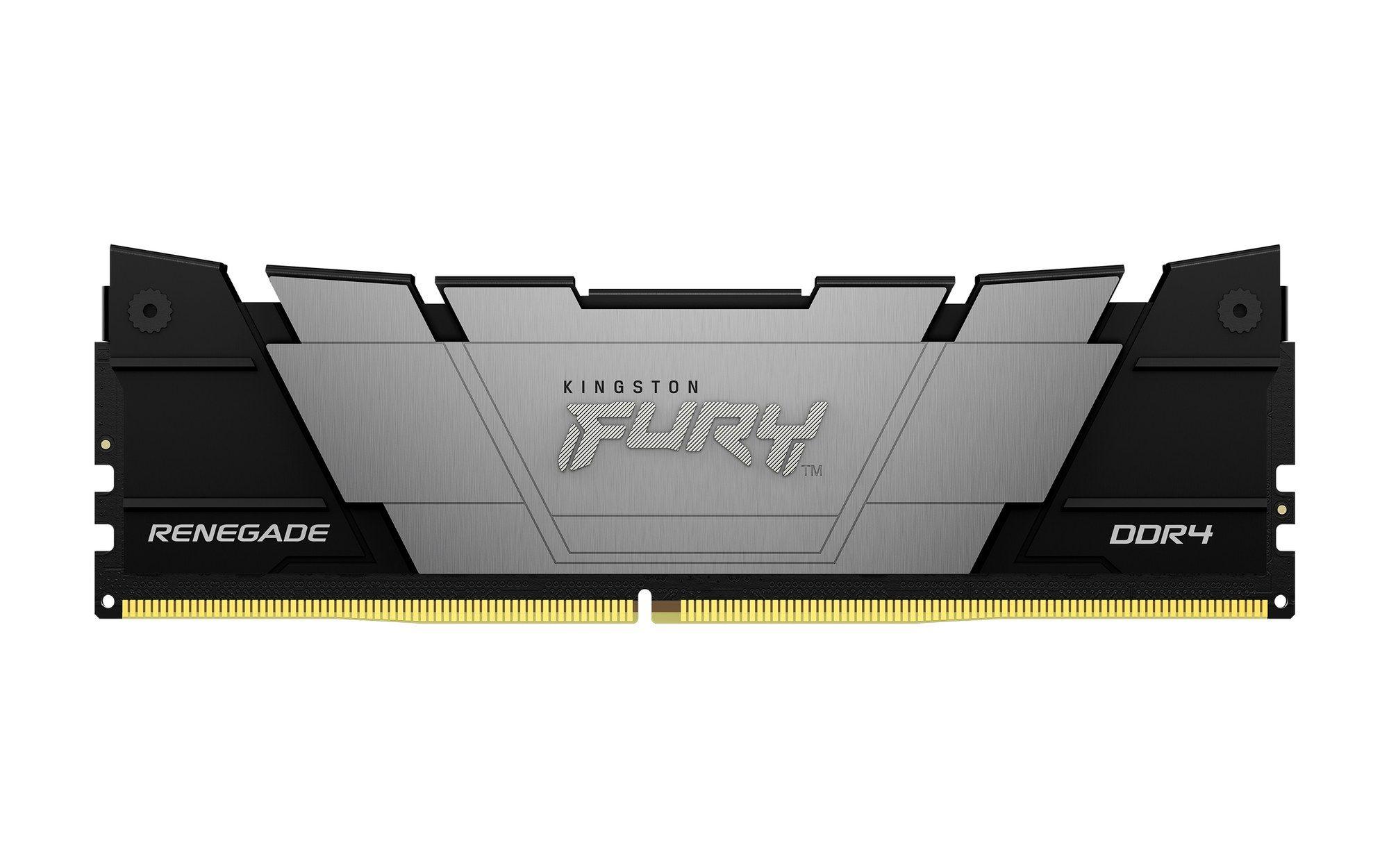 Memória RAM KINGSTON FURY Renegade KF436C16RB12K4/64 (3600 MHz - 64 GB - DIMM), miniatura 3