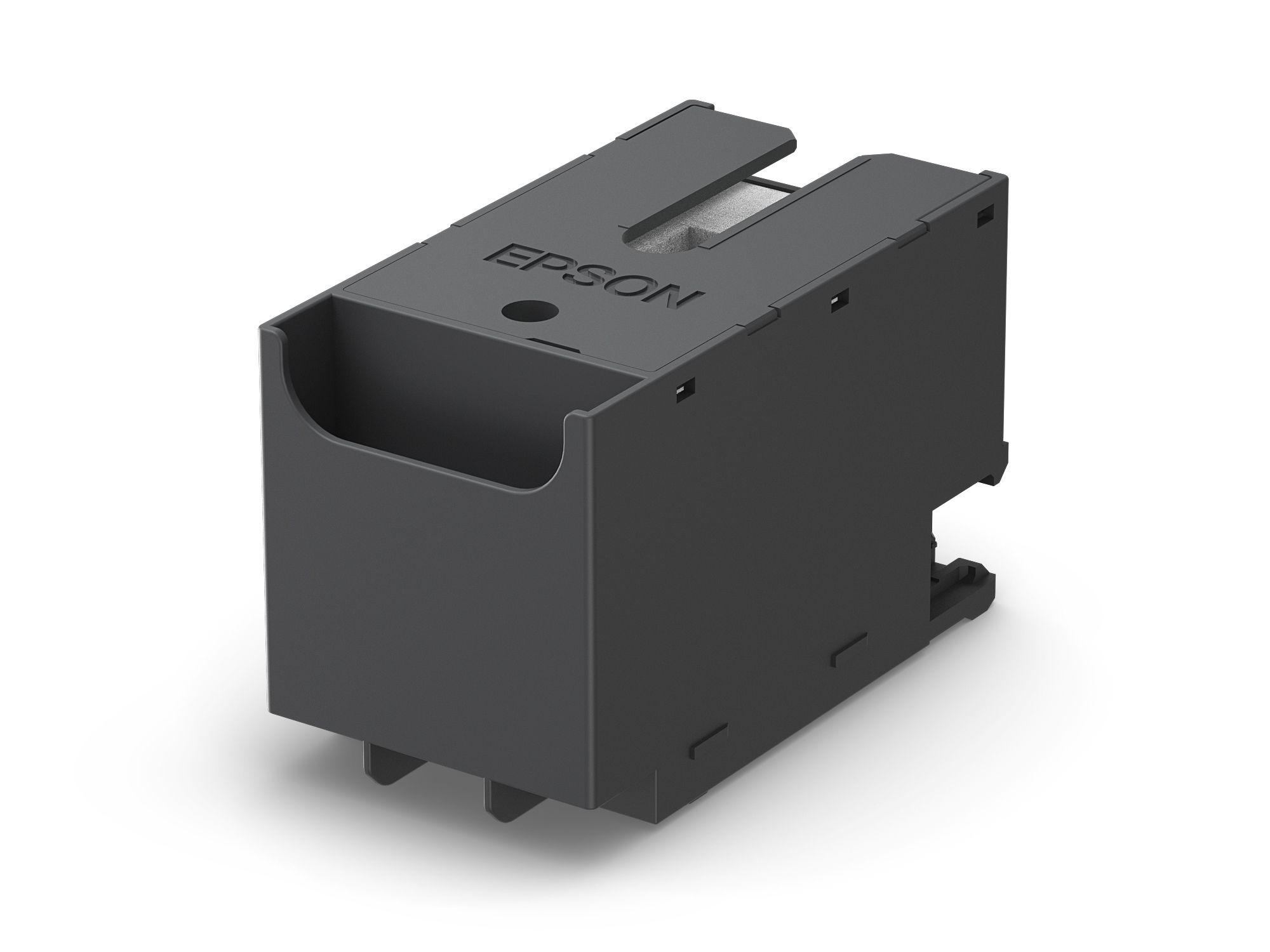 Tanque de Manutenção Original EPSON T6716 (WF-C5xxx/WF-M52xx/WF-M57xx - Preto)