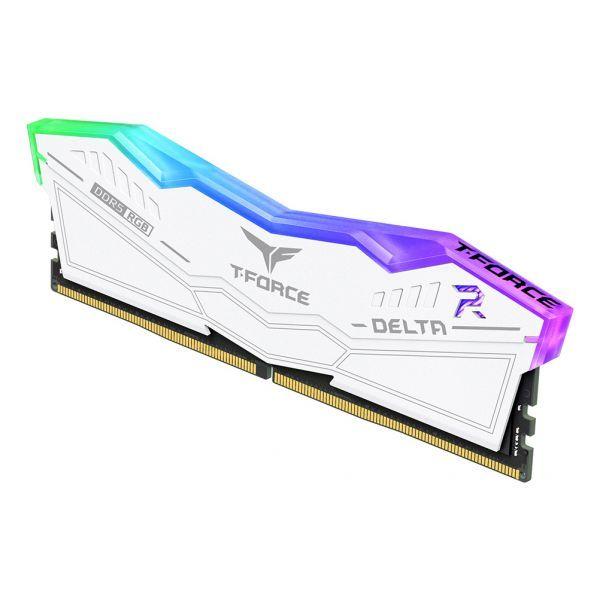 Memória RAM TEAM GROUP T-Force Delta RGB (6000 MHz - 64 GB), miniatura 4
