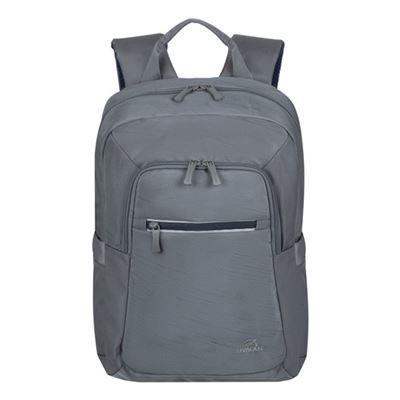 Mochila para Portátil RIVACASE Alpendorf 7523 (Altura 40 cm - Cinzento), miniatura 2