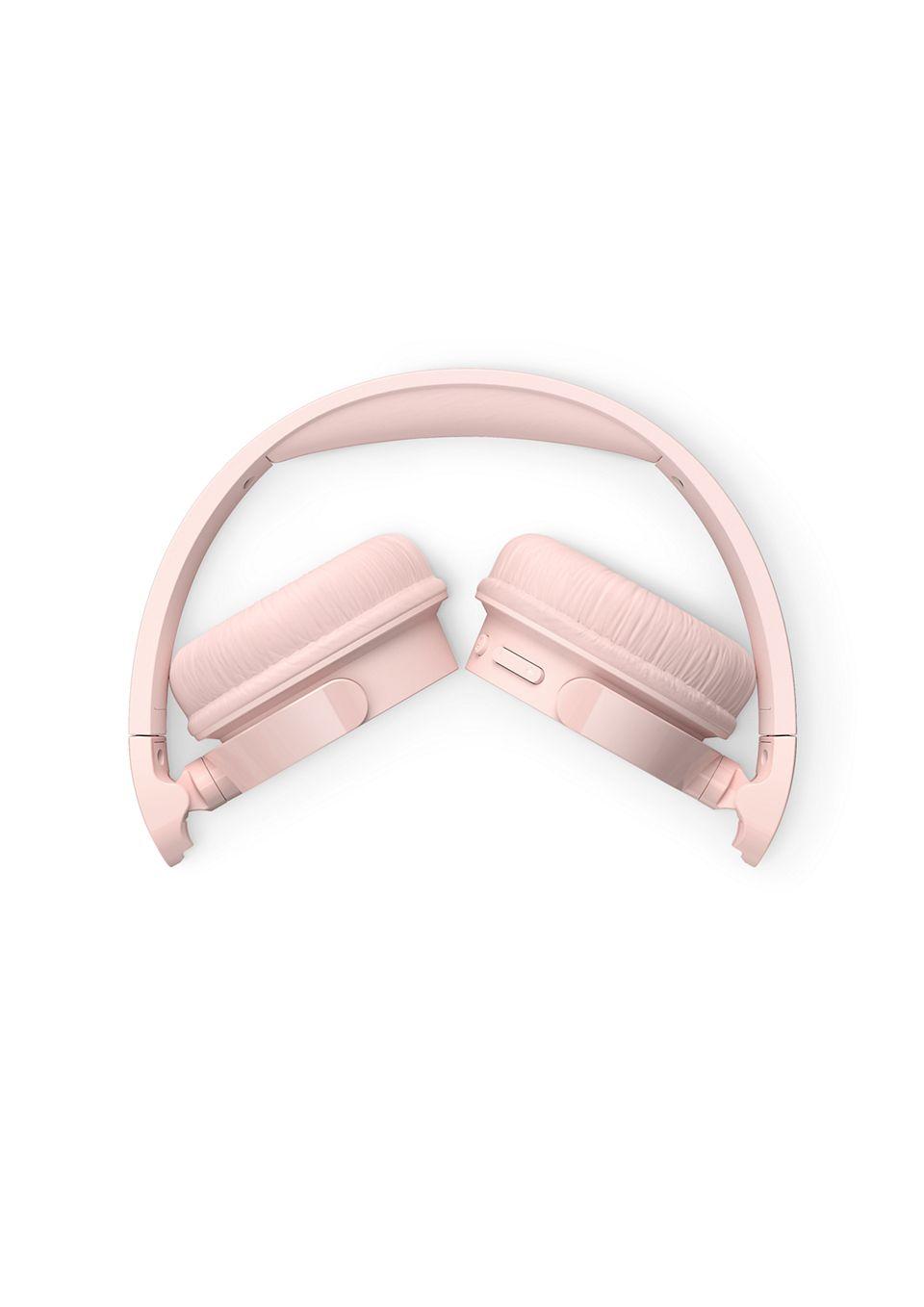 Auscultadores PHILIPS TAH4209PK/00 (Binaural - Sem fios - Supra-aural - Rosa), miniatura 12
