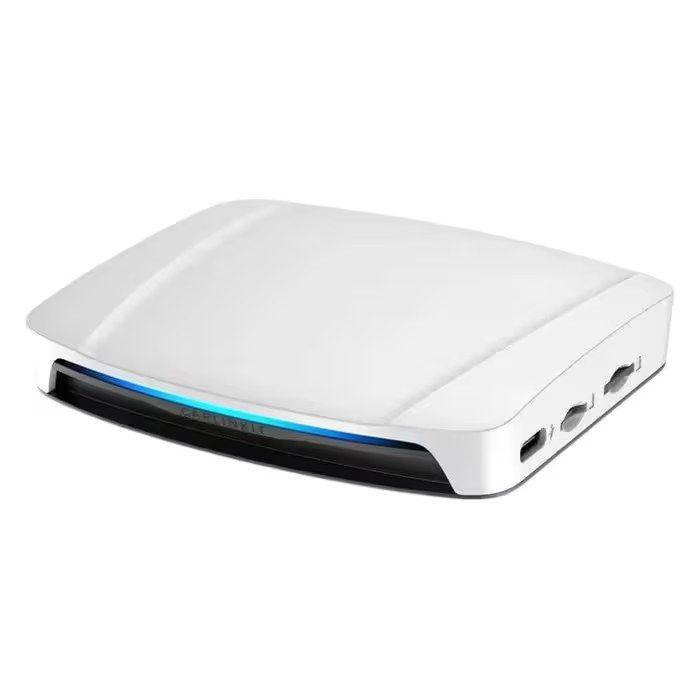 Adaptador Sem Fios CarPlay/Android Auto CARLINKIT CPC200-Tbox UHD (Android 13)