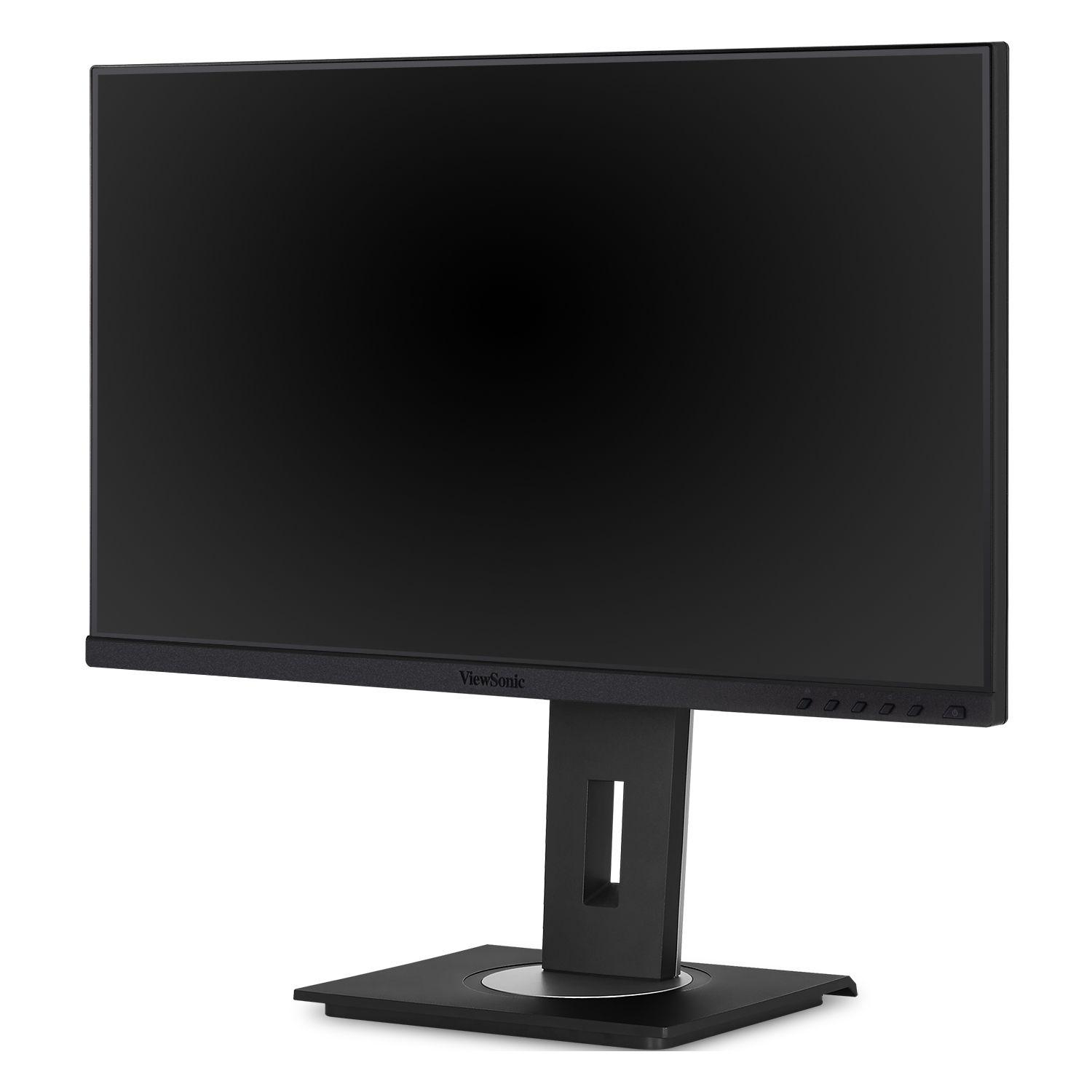 Monitor VIEWSONIC VG2756-4K (27" - IPS - 75 Hz - Preto) — miniatura 7