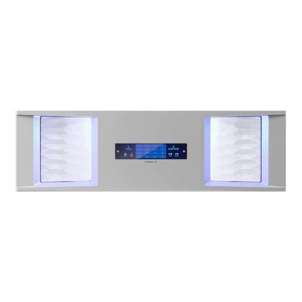 Painel Frontal UBIQUITI UACC-ENVR-BEZEL (5 V - 441,7 x 132 x 51,9 mm - Cinzento), miniatura 2