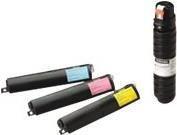 Toner TOSHIBA T-FC210EM (Magenta)