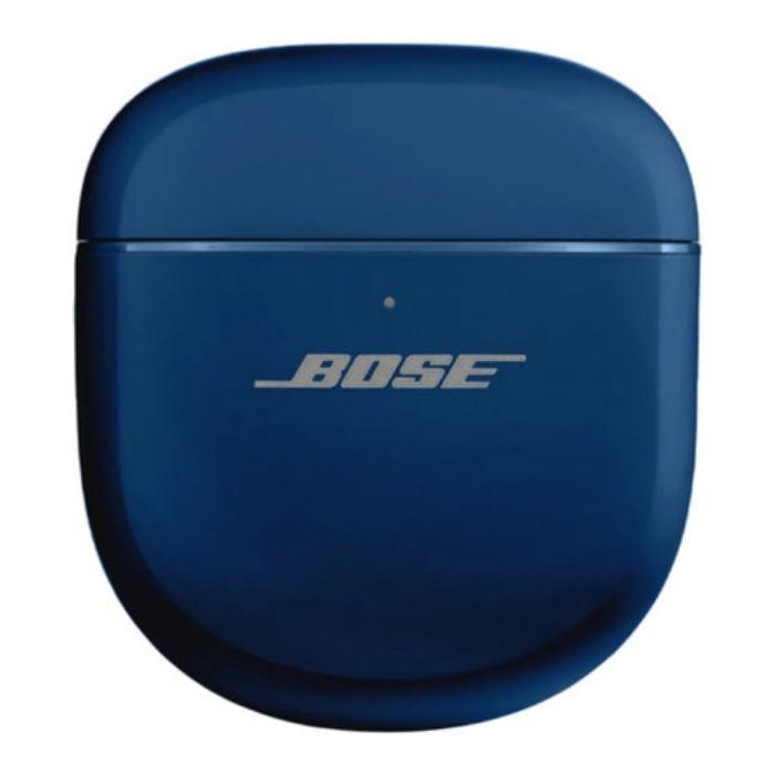 Auscultadores Intra-Auditivos BOSE QuietComfort Ultra Earbuds (True Wireless Stereo - Intra-aural - AAC, SBC - Azul Lunar), miniatura 2