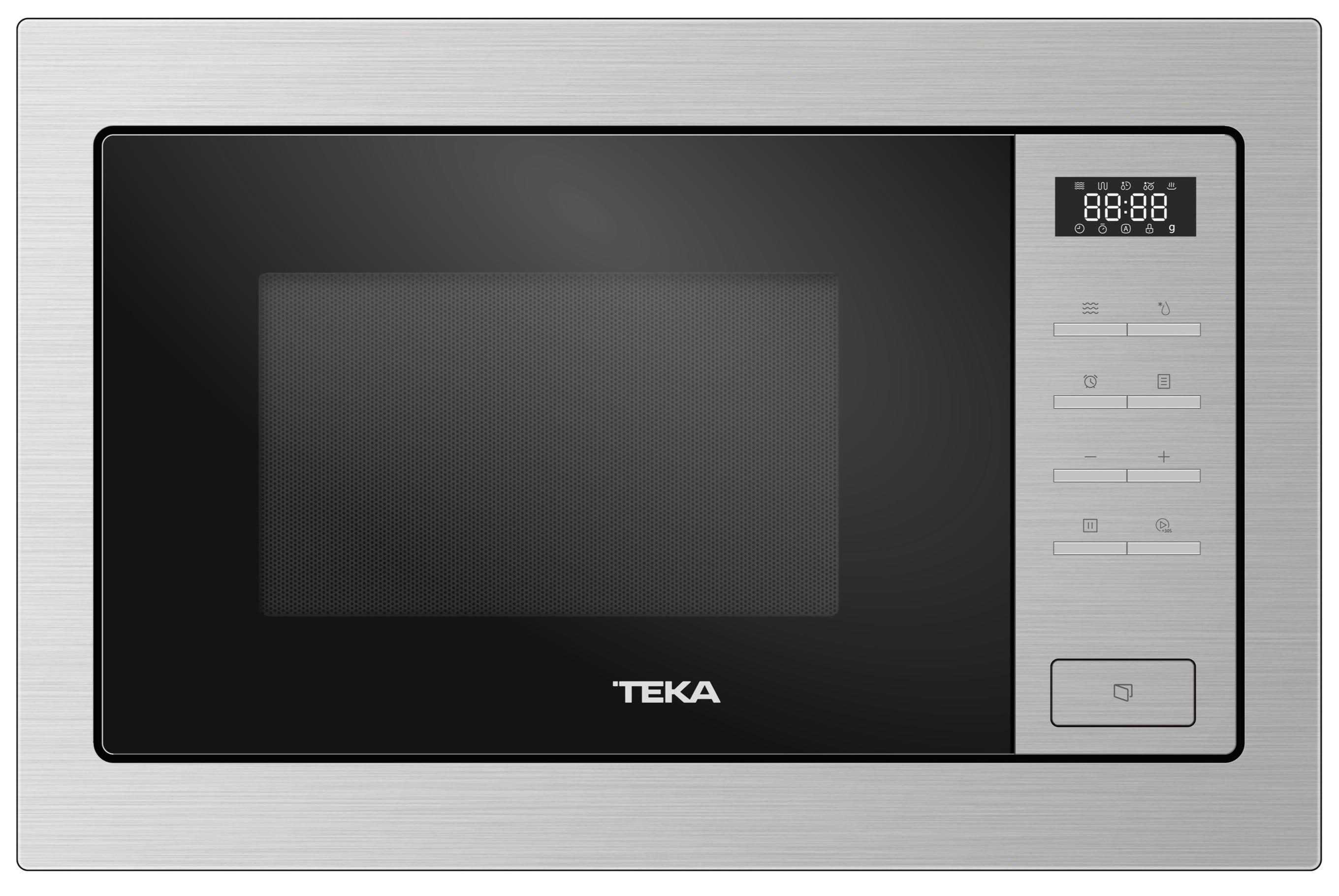 Micro-ondas Encastre TEKA MSEG825FI (1450 W - 900 W - 1000W)