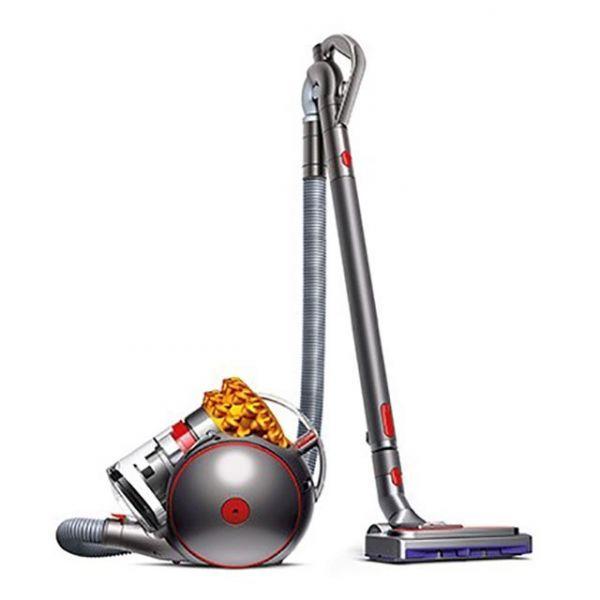 Aspirador Sem Saco DYSON Cinetic Big Ball Multi Floor 2 (Altura 34,9 cm - 150 AW - 0,8 L - Cinzento) — miniatura 2
