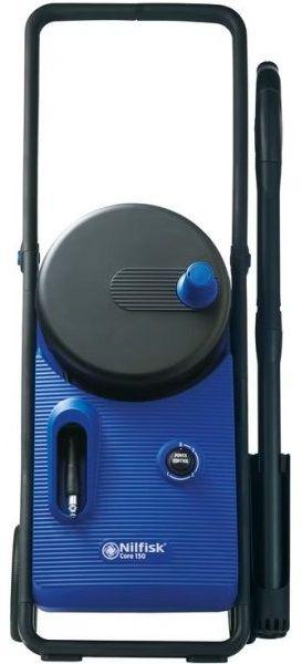 Lavadora de Alta Pressão NILFISK Core 150 PowerControl (Altura 30 cm - Azul) — miniatura 2