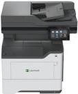 Impressora Multifunções Laser Monocromática LEXMARK MX532adwe (Preto e branco - 650 folhas - AC - Preto)