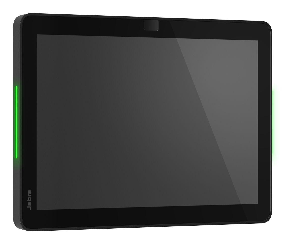 Painel de Agendamento JABRA Scheduler UC Global (10,1" tátil - Android 13 - Preto), miniatura 2