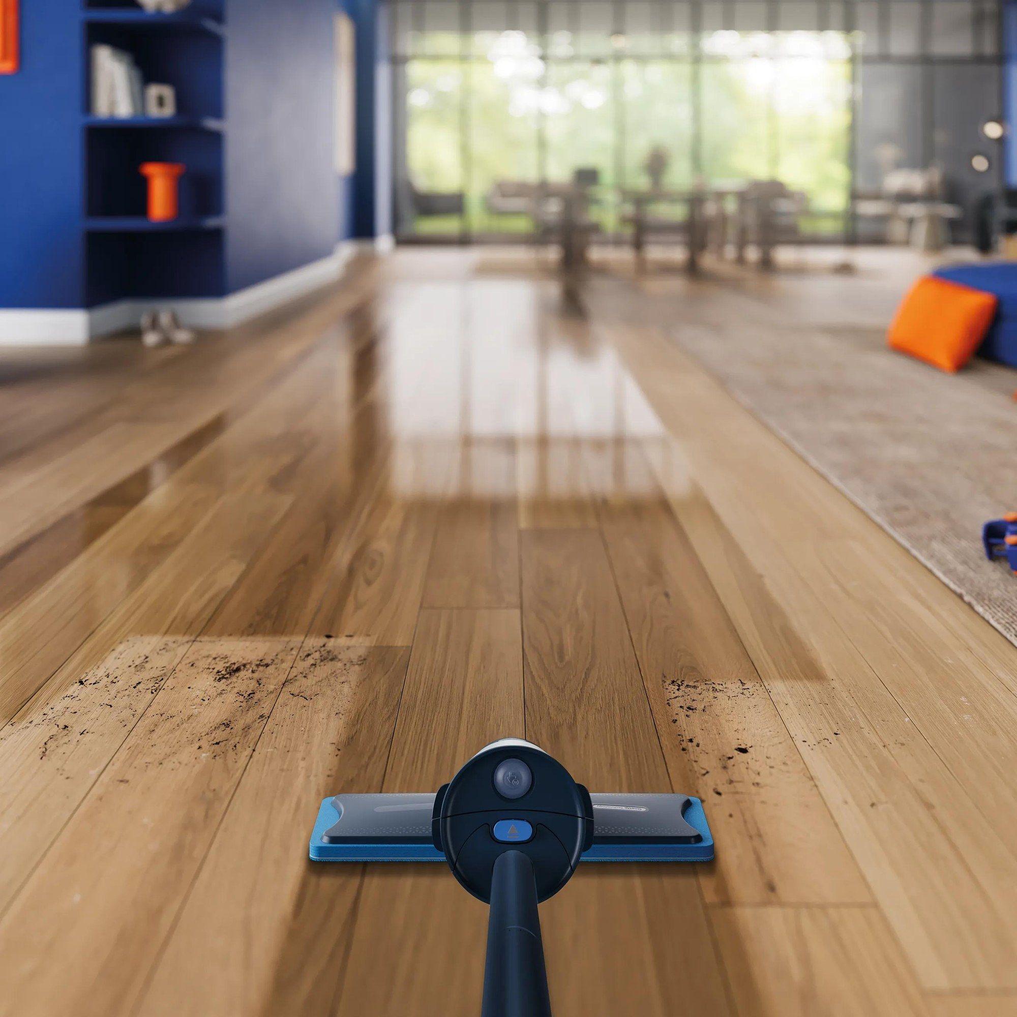 Solução de Limpeza para Aspirador PHILIPS XV1892/02 (Altura 8 cm - Azul), miniatura 3
