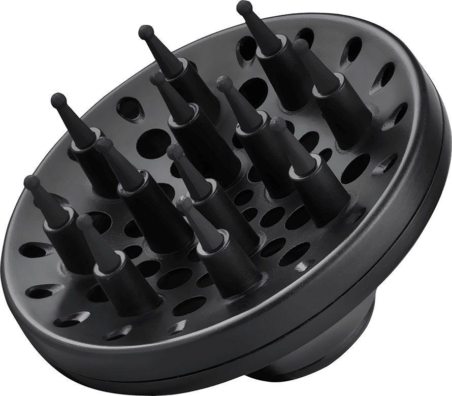 Secador de Cabelo BABYLISS D215DE (Preto) — miniatura 4