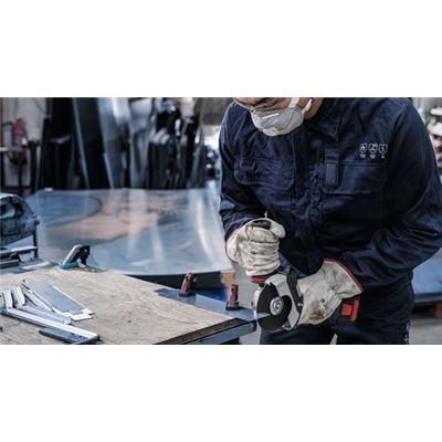 Disco de Corte BOSCH 2608603488 Best para Inox (125 mm - Furo 22,23 mm) — miniatura 5