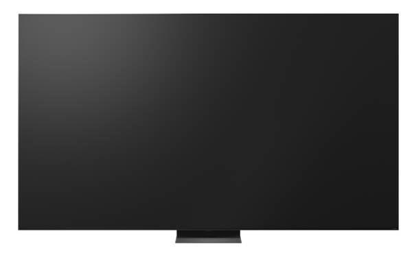 Televisão LG TV 100QNED87B6 (100" - QNED MiniLED - 4K Ultra HD - Preto)