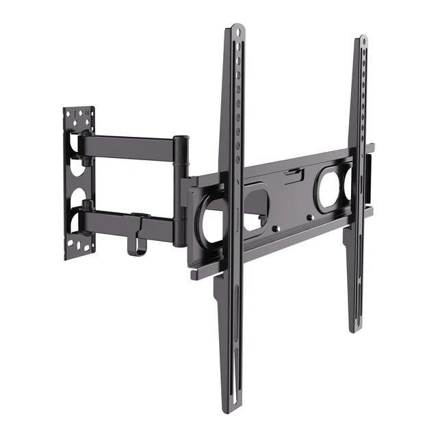 Suporte de Parede Articulado para TV ENGEL AC0592E (400 x 400 mm - 100 x 100 mm - 26"-60" - Preto)