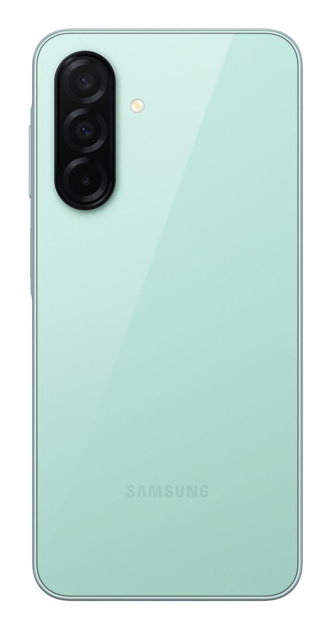 Smartphone SAMSUNG Galaxy A26 5G (6GB/128GB - 6,7" - Verde menta), miniatura 5